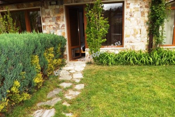 Меблированная студия для продажи недалеко от подъемника на горнолыжном курорте Банско