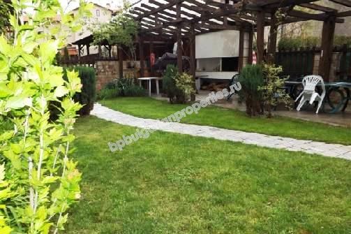 Меблированная студия для продажи недалеко от подъемника на горнолыжном курорте Банско