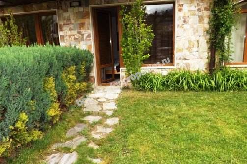 Меблированная студия для продажи недалеко от подъемника на горнолыжном курорте Банско