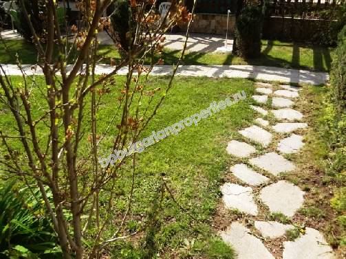 Меблированная студия для продажи недалеко от подъемника на горнолыжном курорте Банско