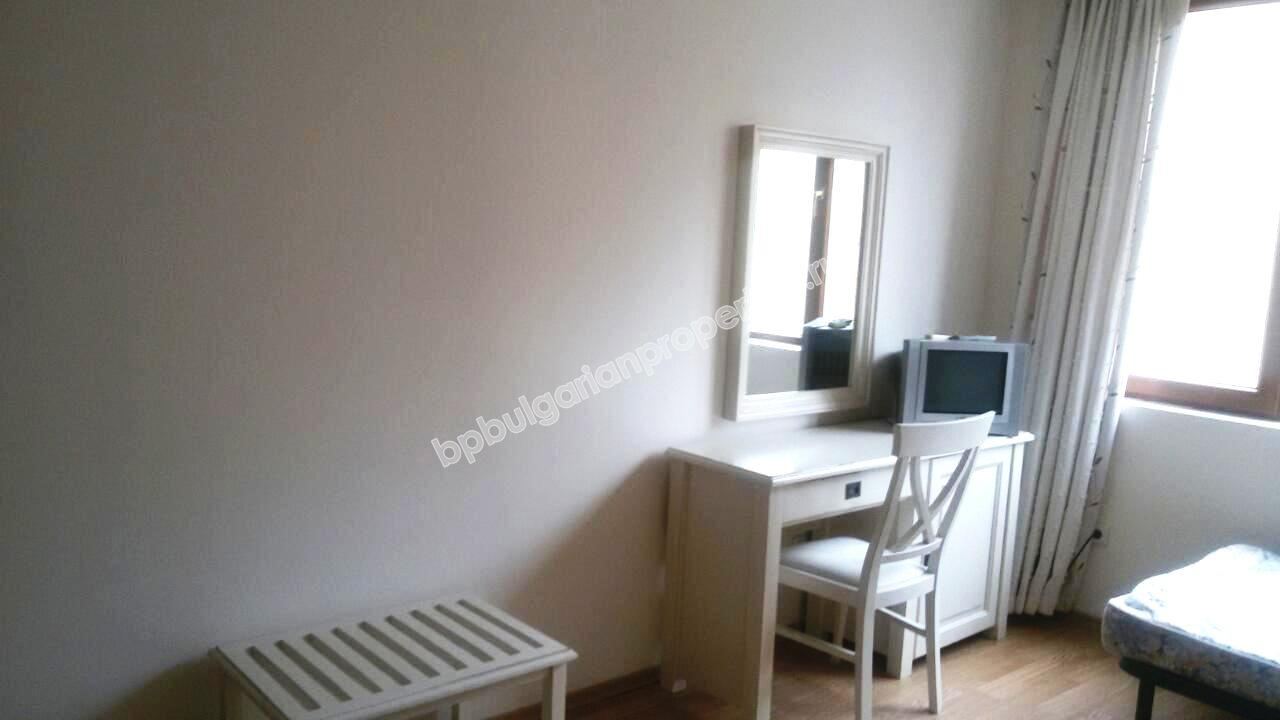 Меблированная студия для продажи на берегу моря в Солнечный берег