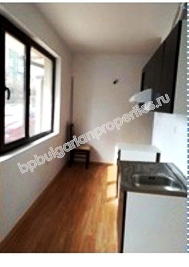 Меблированная двухкомнатная квартира на продажу в городе Бургас - Сарафово