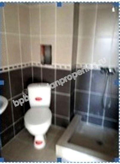 Меблированная двухкомнатная квартира на продажу в городе Бургас - Сарафово