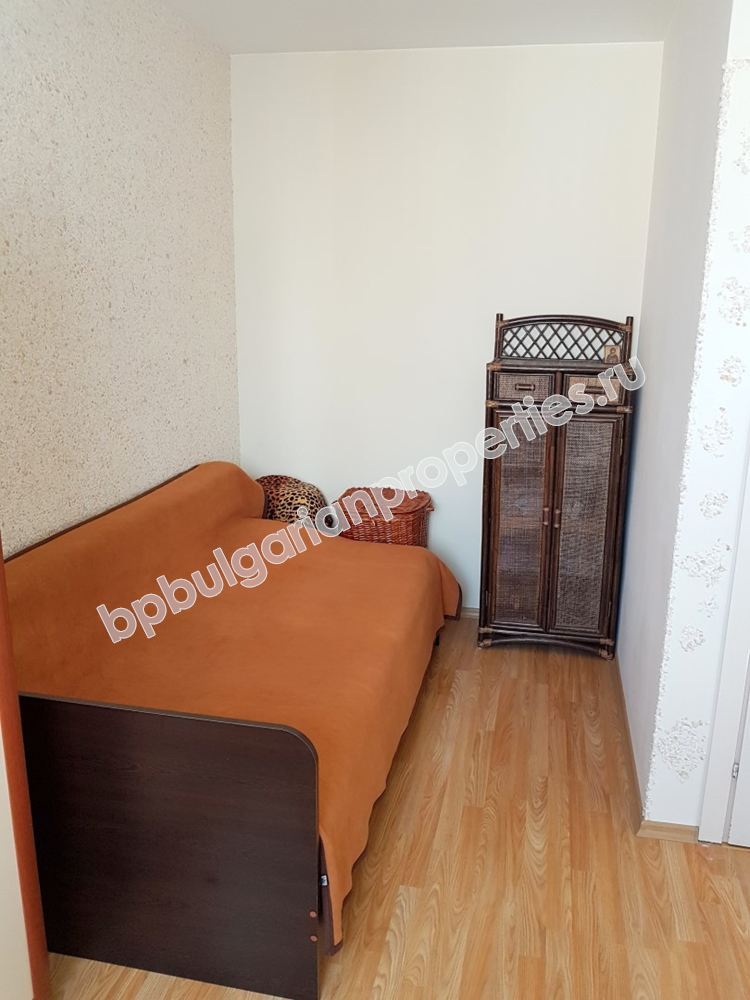 Меблированная студия близко к пляжу на продажу в курорте Равда