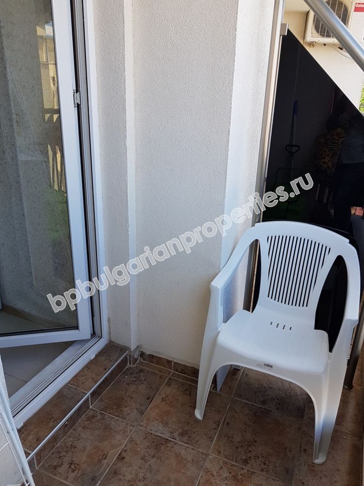 Меблированная студия близко к пляжу на продажу в курорте Равда