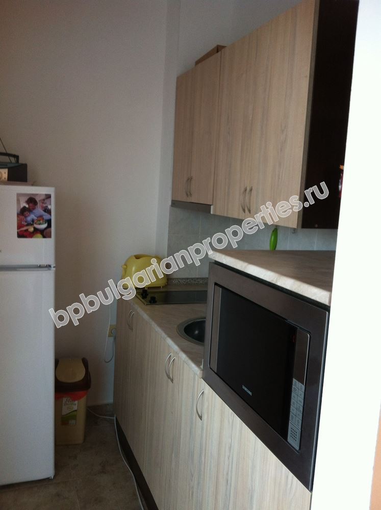 Для круглогодичного проживания Квартира в новом районе Несебра