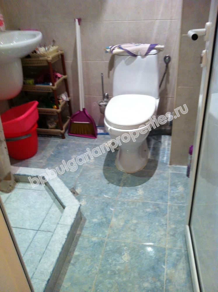 Для круглогодичного проживания Квартира в новом районе Несебра