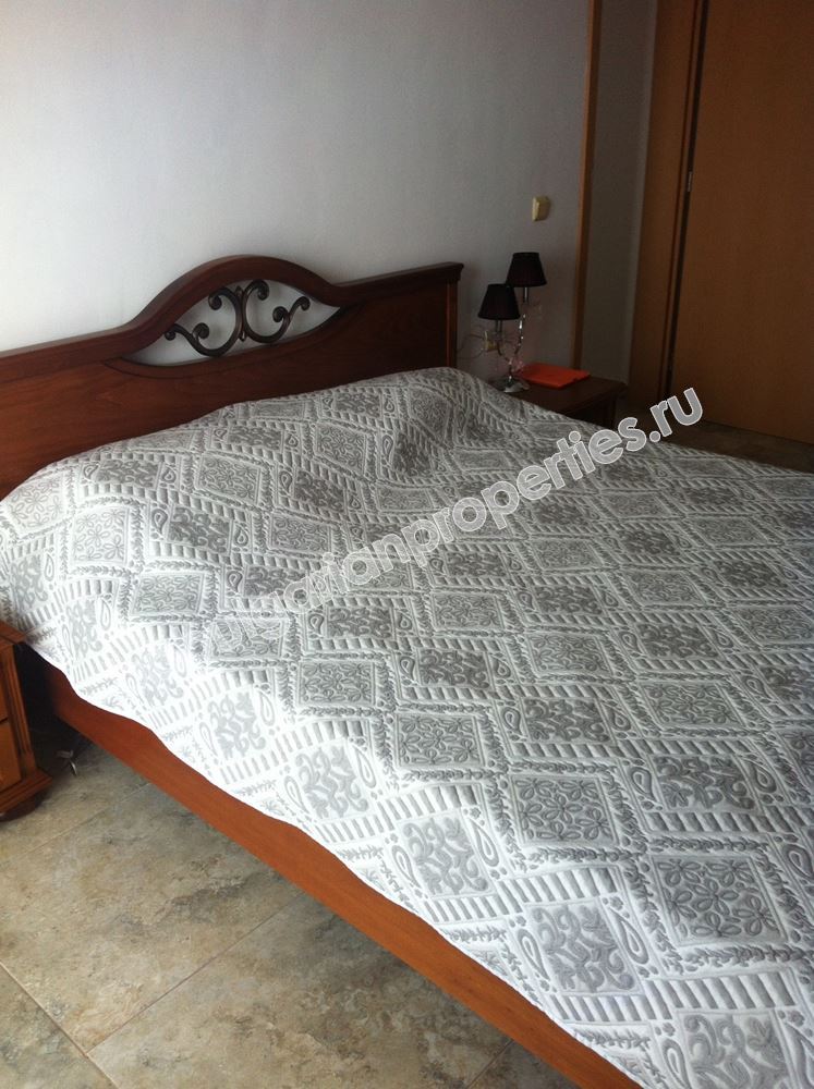 Для круглогодичного проживания Квартира в новом районе Несебра