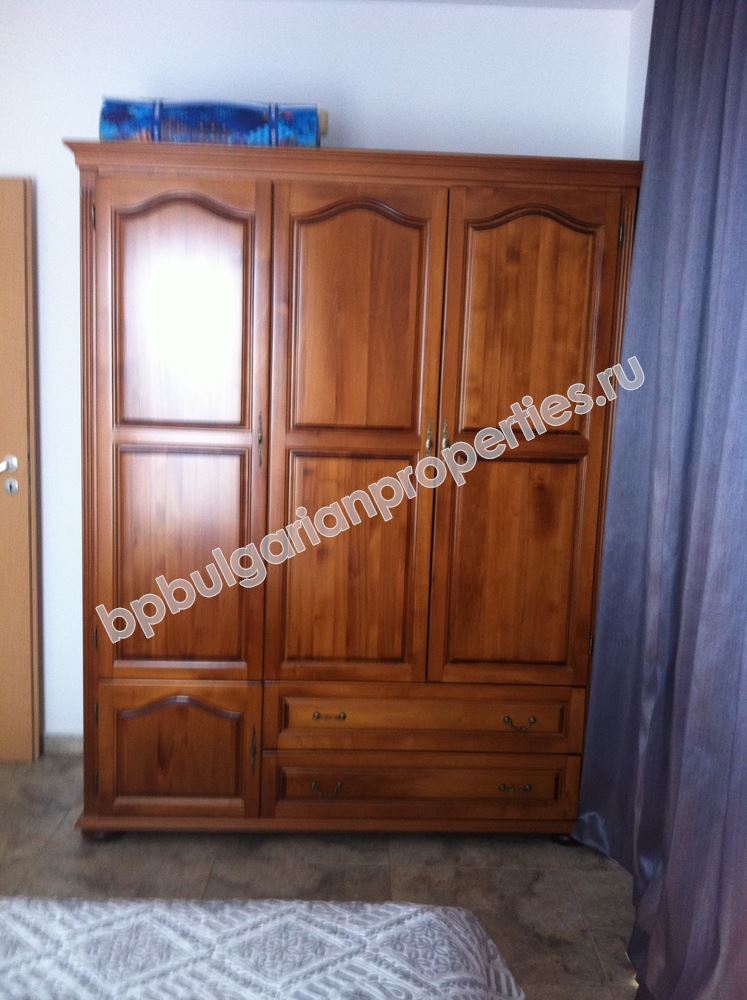 Для круглогодичного проживания Квартира в новом районе Несебра