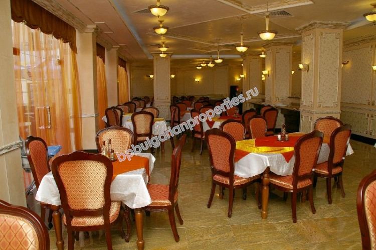 Меблированная друхкомнатная квартира для продажи до пляжа в курорте Солнечный Берег