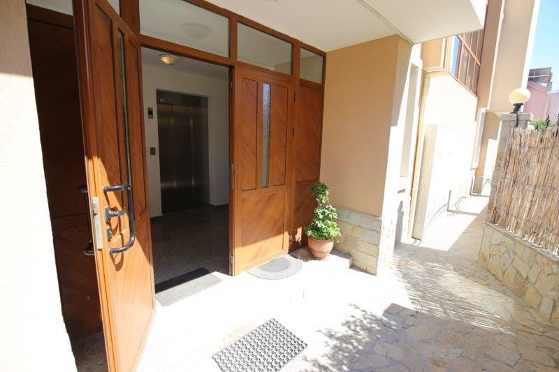 Напрямую от застройщика! Двухкомнатная квартира в Равде, к-с РИФ