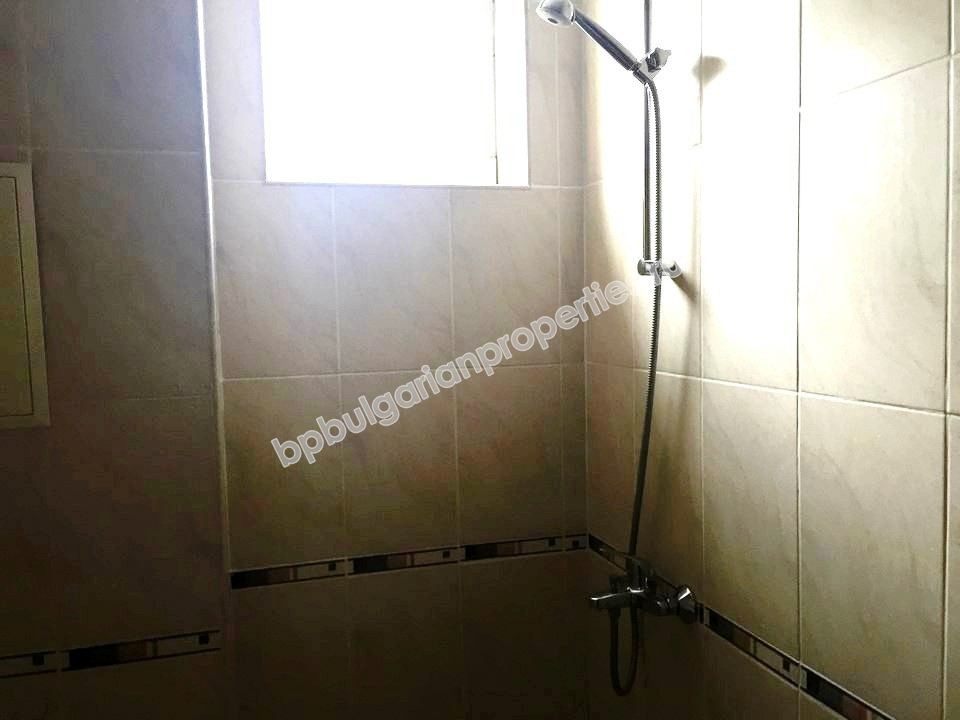 Меблированная студия для продажи в красивом комплексе в курорте Свети Влас