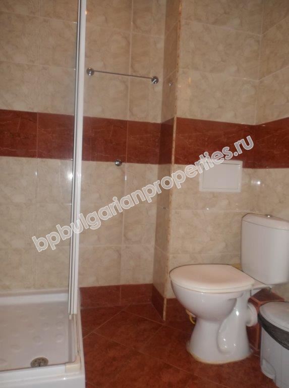 Меблированные апартаменты-люкс в закрытом комплексе