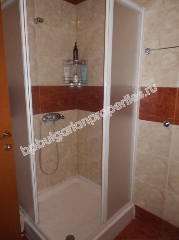 Меблированные апартаменты-люкс в закрытом комплексе