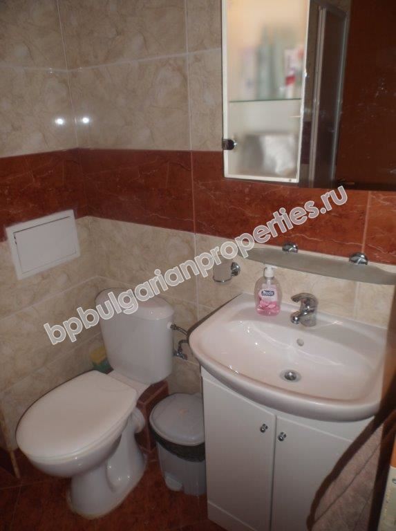 Меблированные апартаменты-люкс в закрытом комплексе