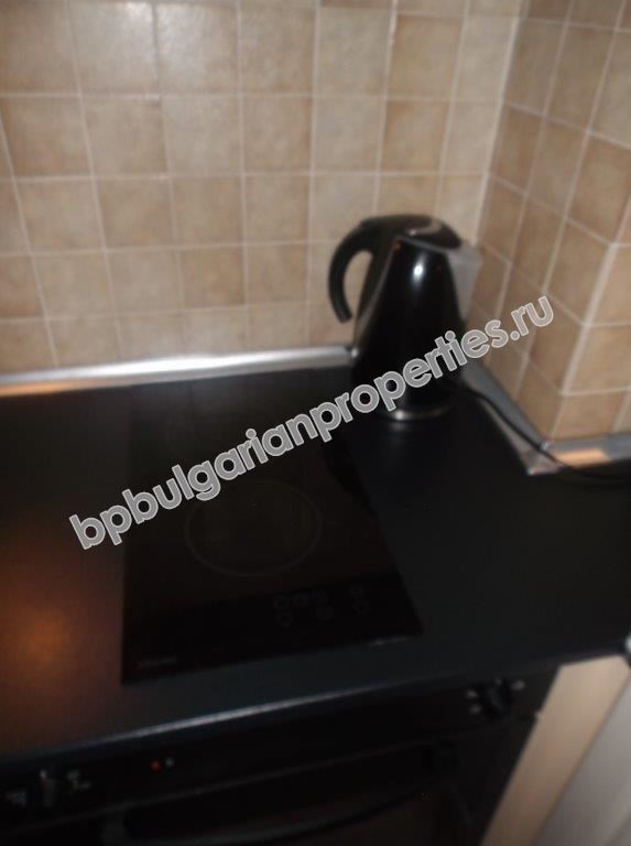 Меблированные апартаменты-люкс в закрытом комплексе