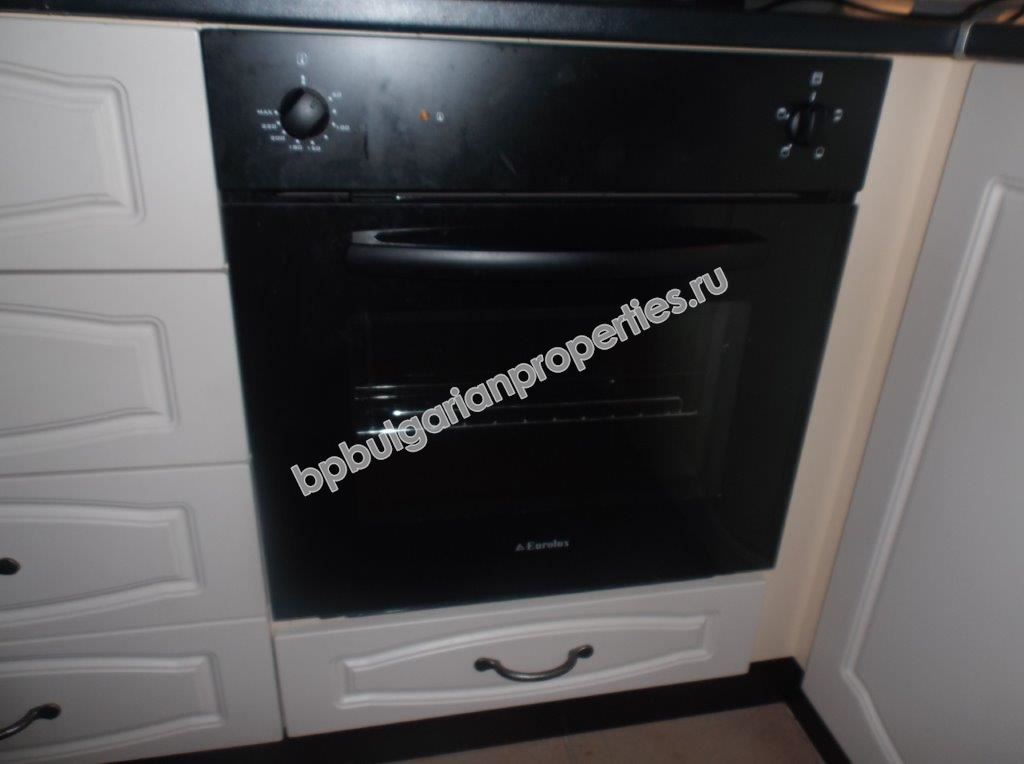 Меблированные апартаменты-люкс в закрытом комплексе