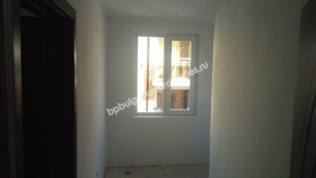 Студия без платы за обслуживание на второй линии у моря для продажи в курорте Равда