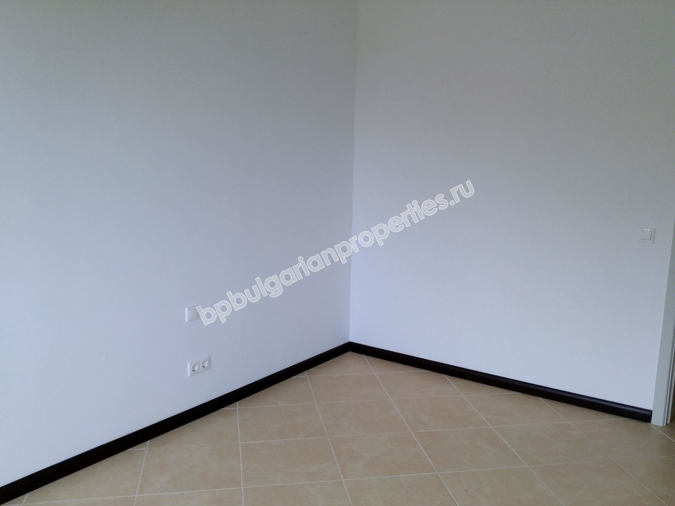 Люксовая двухкомнатная квартира на берегу моря на продажу в курорте Лозенец Люксовая двухкомнатная квартира на берегу моря на продажу в курорте Лозенец