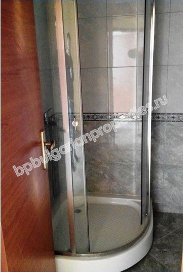 Двухкомнатная квартира на продажу до пляжа в курорте Солнечный Берег