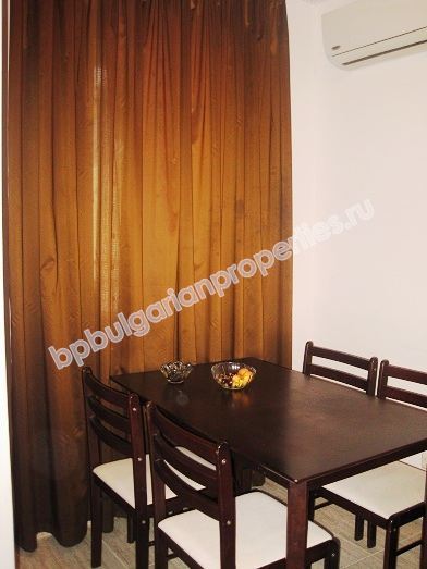 Недорогая квартира с одной спальней на продажу в к.к. Солнечный Берег