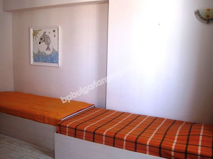 Недорогая квартира с одной спальней на продажу в к.к. Солнечный Берег