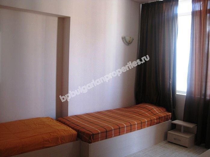 Недорогая квартира с одной спальней на продажу в к.к. Солнечный Берег