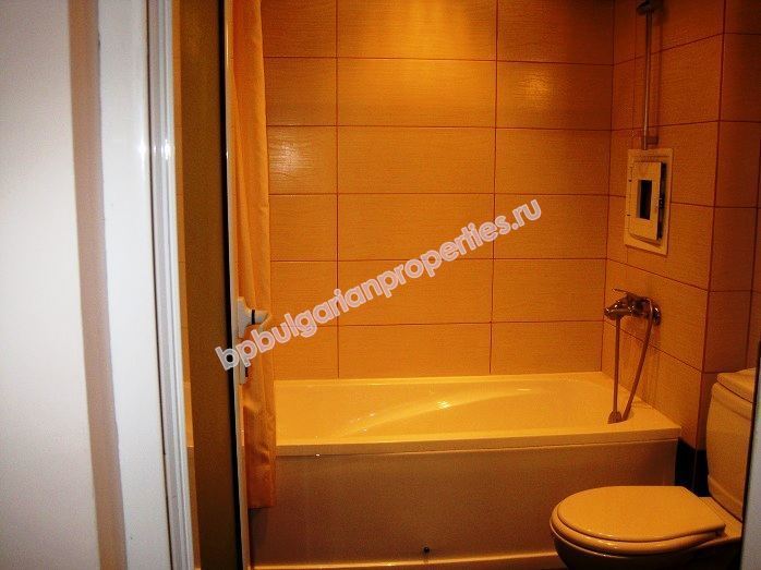 Недорогая квартира с одной спальней на продажу в к.к. Солнечный Берег