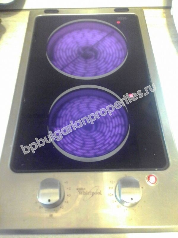 Дешевая меблированная студия на продажу в курорте Солнечный Берег