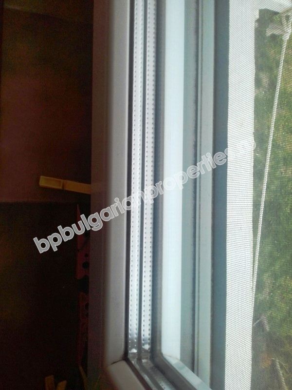 Дешевая меблированная студия на продажу в курорте Солнечный Берег