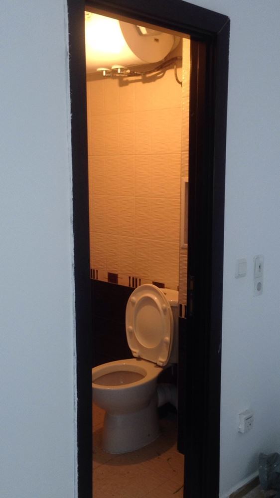 Выгодная студия близко от моря в центральной части Равды