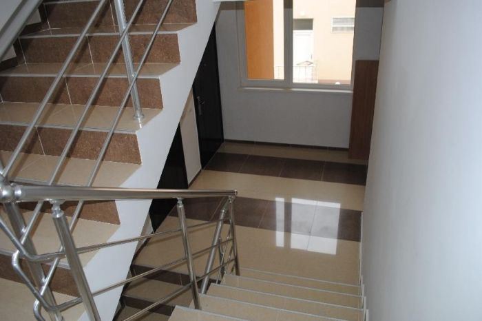 Выгодная студия близко от моря в центральной части Равды