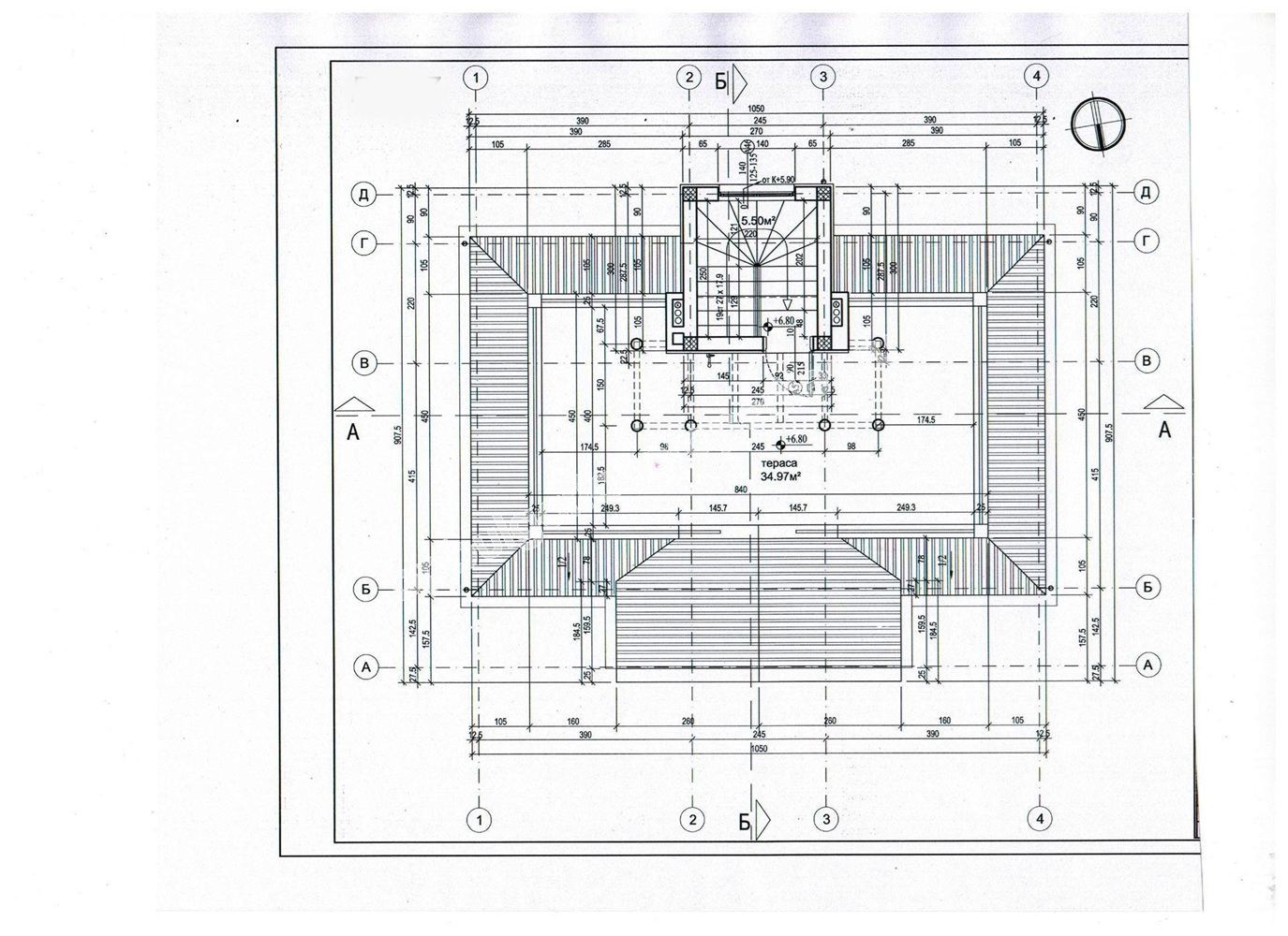 Уникальный роскошно меблированный трехэтажный дом на продажу в Созополе