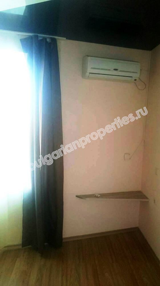 Двухкомнатная квартира на продажу близко к морю в городе Поморие