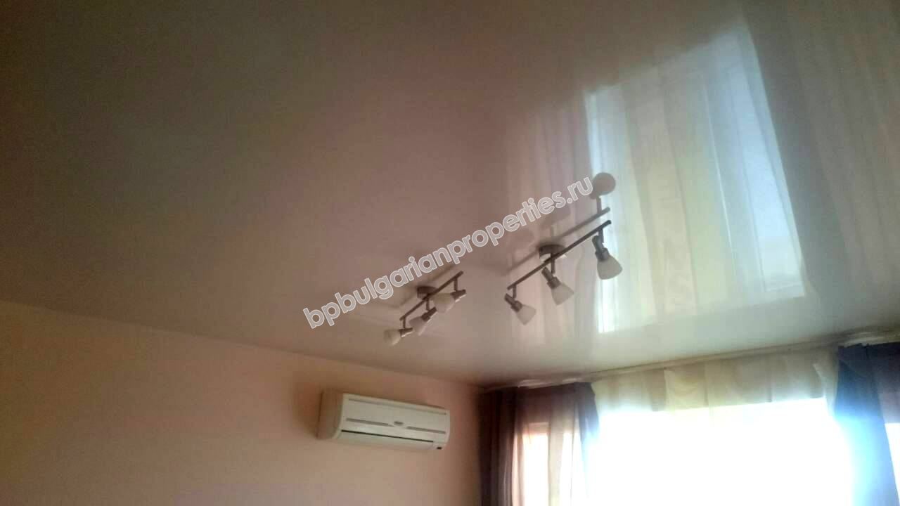 Двухкомнатная квартира на продажу близко к морю в городе Поморие