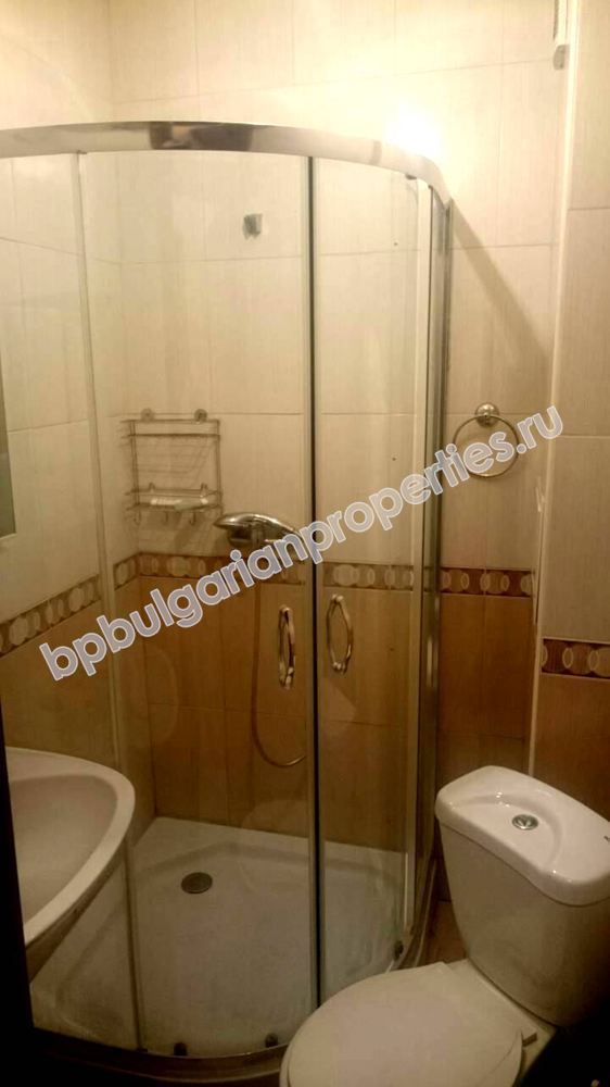 Двухкомнатная квартира на продажу близко к морю в городе Поморие