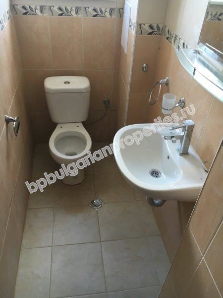 Отдельный новый дом с участком в 4 км от моря