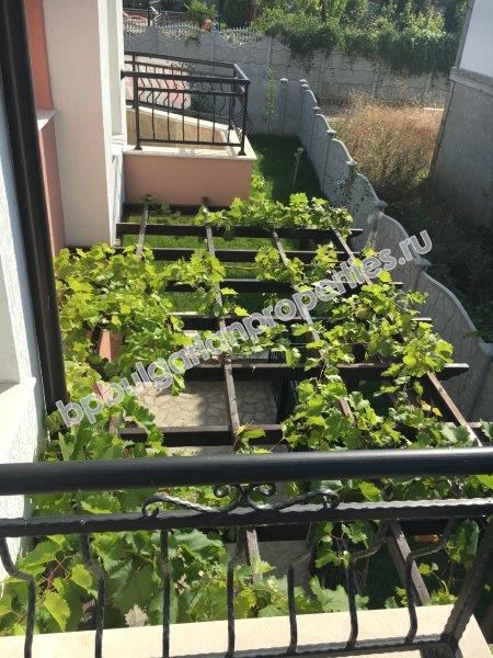 Отдельный новый дом с участком в 4 км от моря