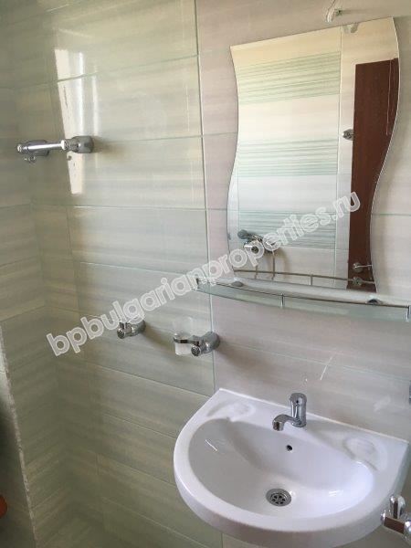 Отдельный новый дом с участком в 4 км от моря