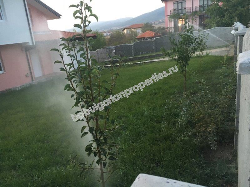 Отдельный новый дом с участком в 4 км от моря