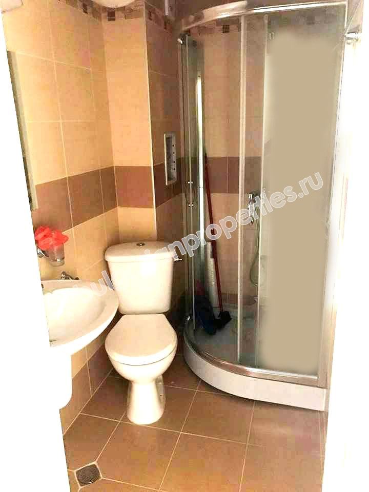 Просторная студия на продажу близко к пляжу в курорте Равда