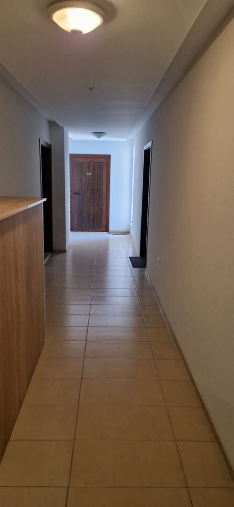 Меблированная двухкомнатная квартира в 100 метрах от моря в Равда