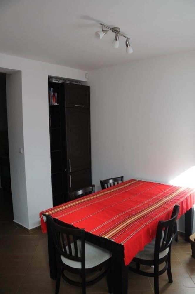 СНИЖЕНА ЦЕНА! Двухэтажный реставрированный дом в старой части Созополя