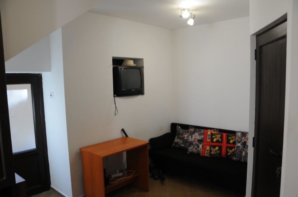 СНИЖЕНА ЦЕНА! Двухэтажный реставрированный дом в старой части Созополя