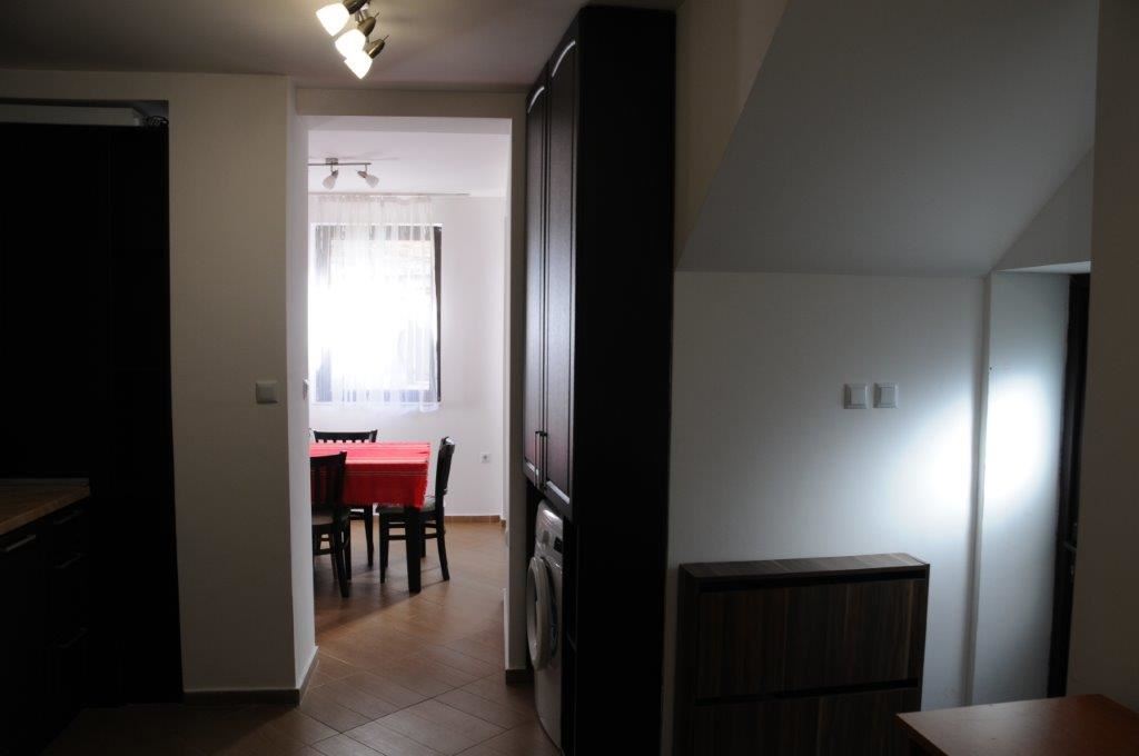 СНИЖЕНА ЦЕНА! Двухэтажный реставрированный дом в старой части Созополя