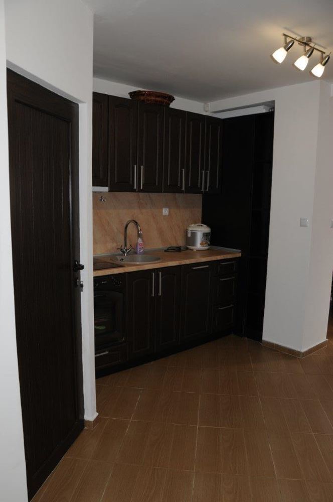 СНИЖЕНА ЦЕНА! Двухэтажный реставрированный дом в старой части Созополя