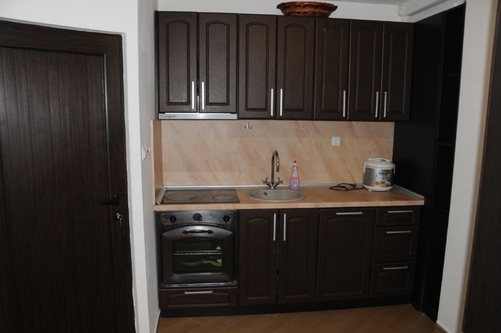 СНИЖЕНА ЦЕНА! Двухэтажный реставрированный дом в старой части Созополя