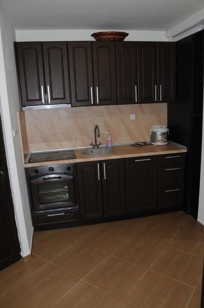 СНИЖЕНА ЦЕНА! Двухэтажный реставрированный дом в старой части Созополя