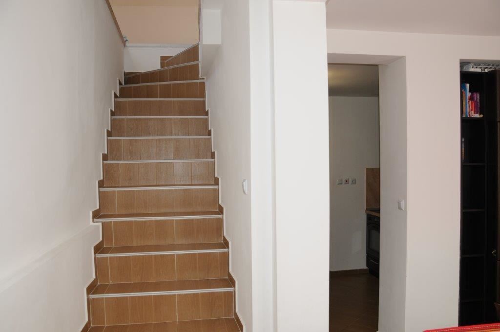 СНИЖЕНА ЦЕНА! Двухэтажный реставрированный дом в старой части Созополя