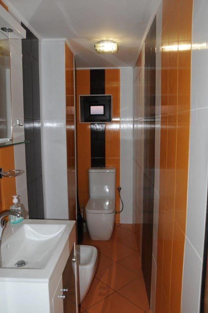 СНИЖЕНА ЦЕНА! Двухэтажный реставрированный дом в старой части Созополя